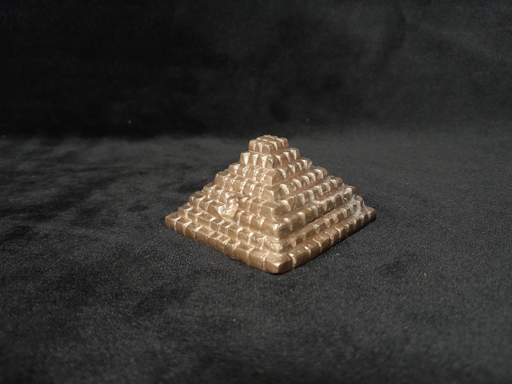 Pyramid