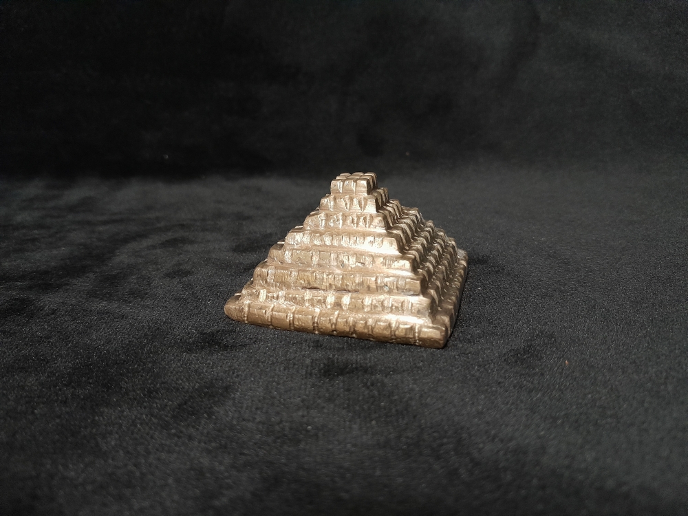 Pyramid