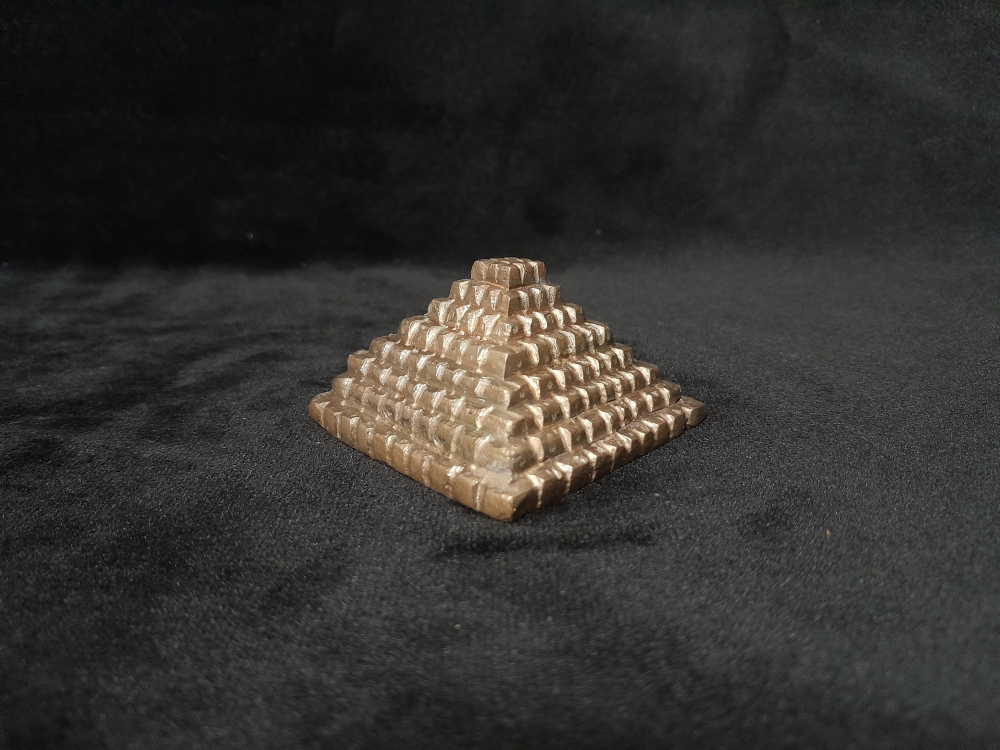 Pyramid
