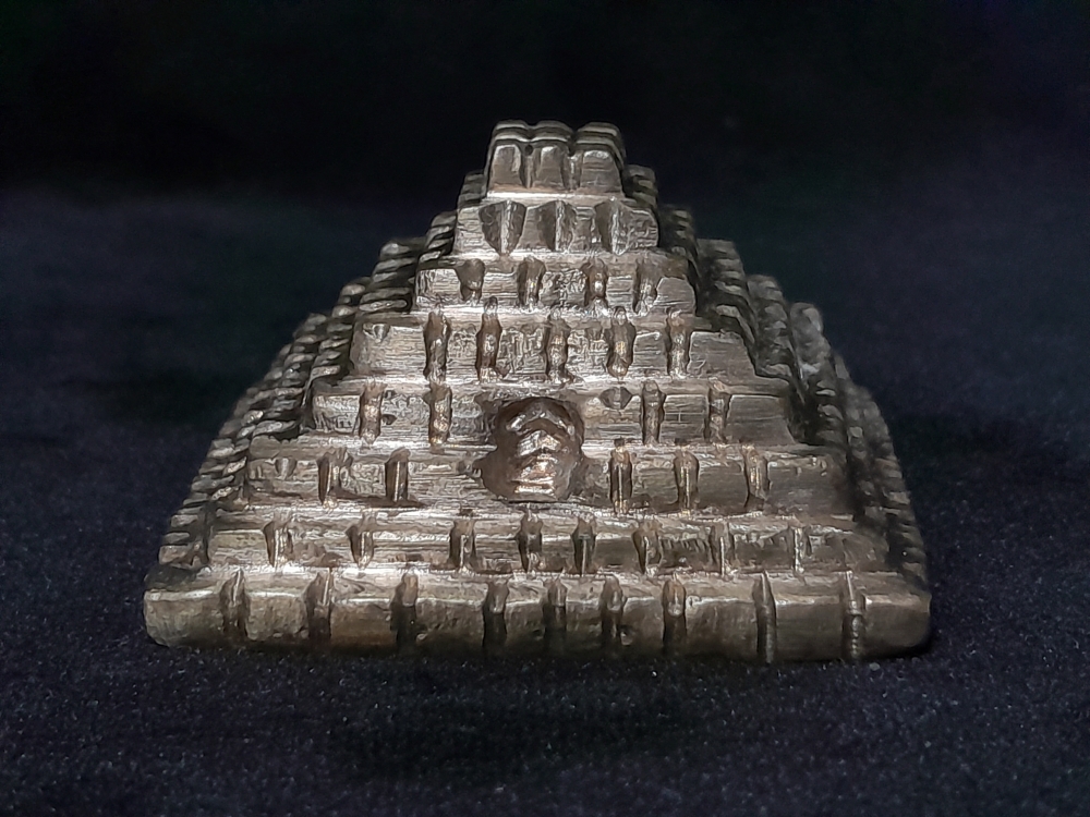 Pyramid