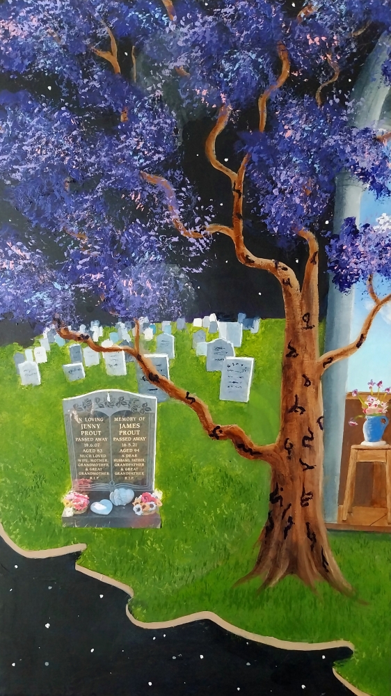 Life and death
