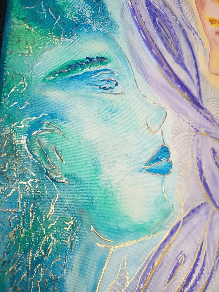 BLUEPRINT OF SOULS