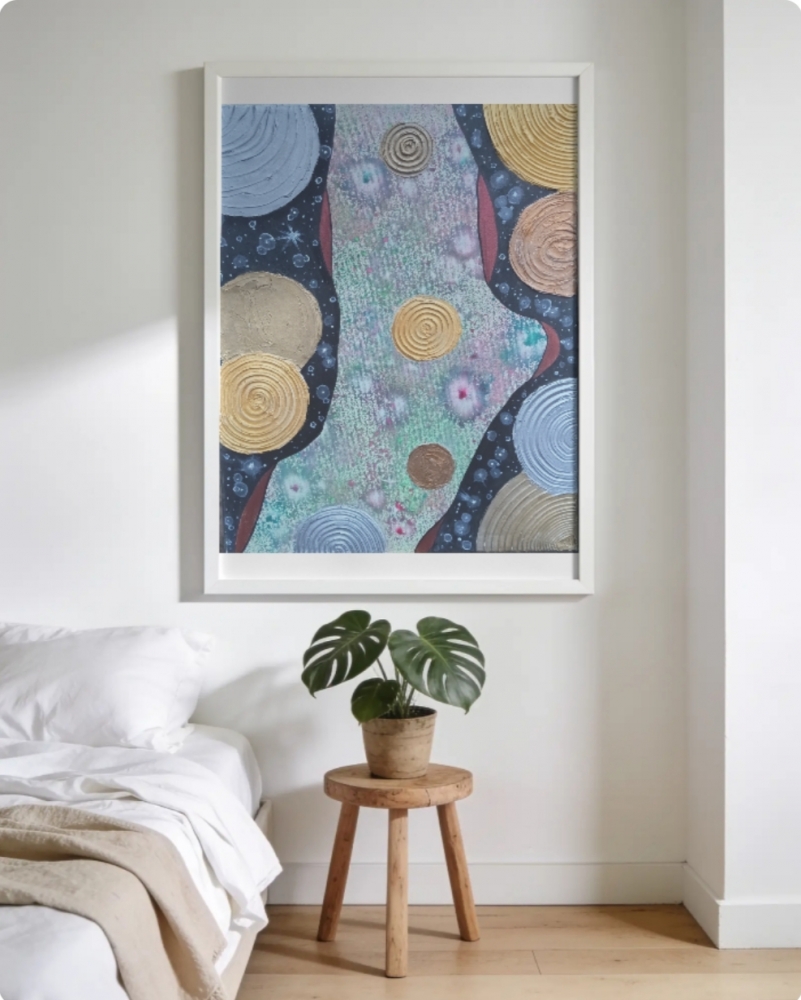 Other worlds