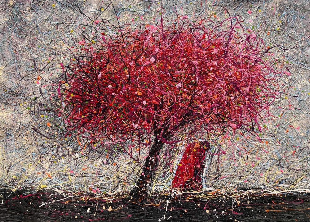 Dancing Dreams