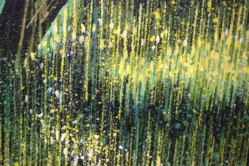 Tree In Summer