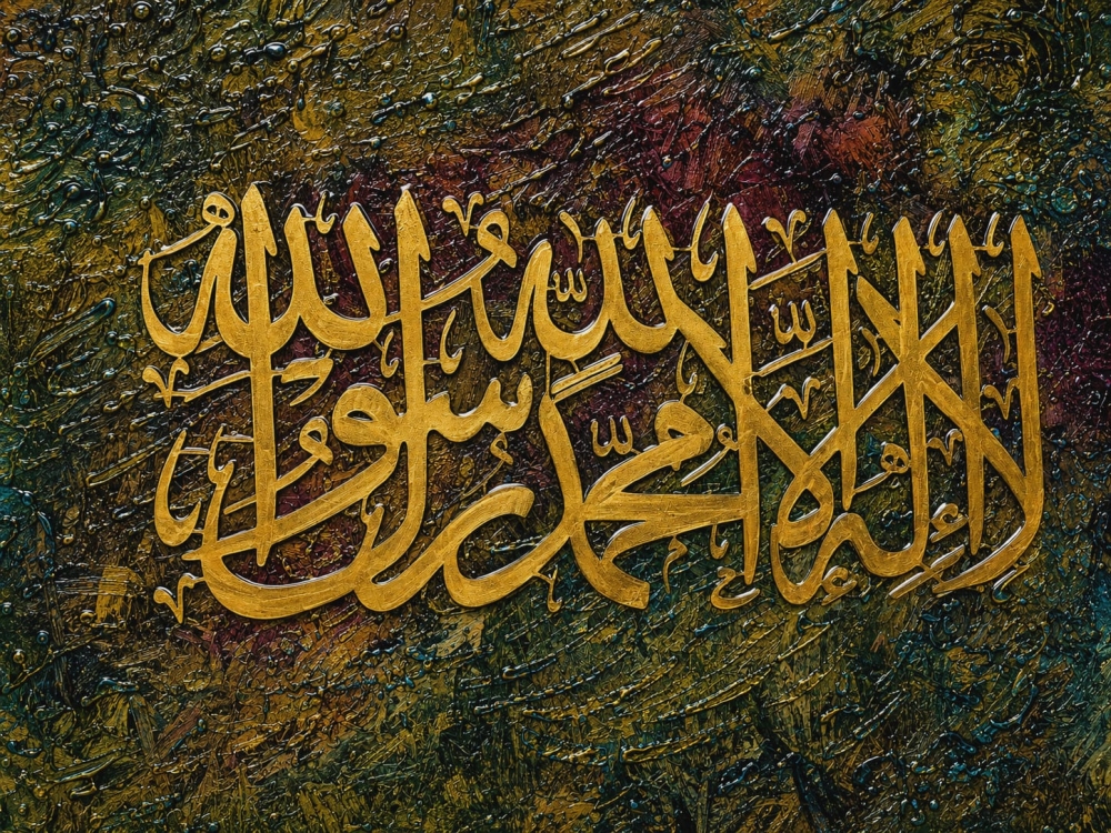 Shahdah 1-Exclusive Master Piece