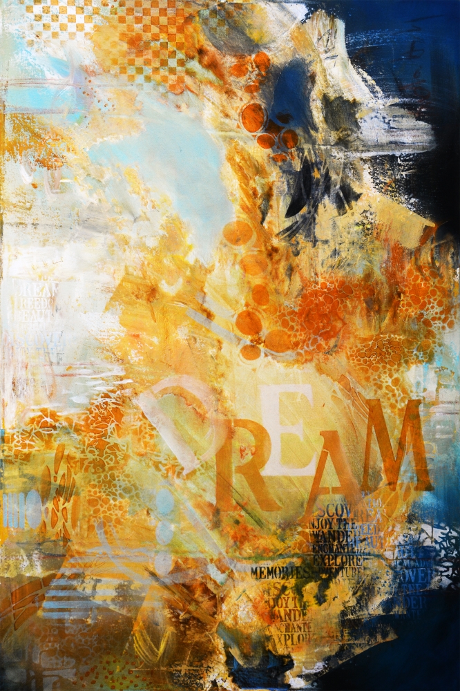 Endeavour dream