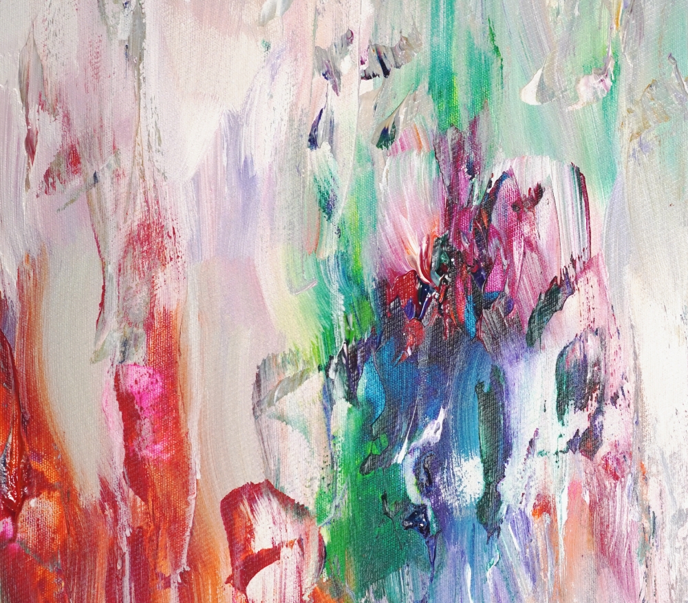 Soft Emotional Feelings XL 1