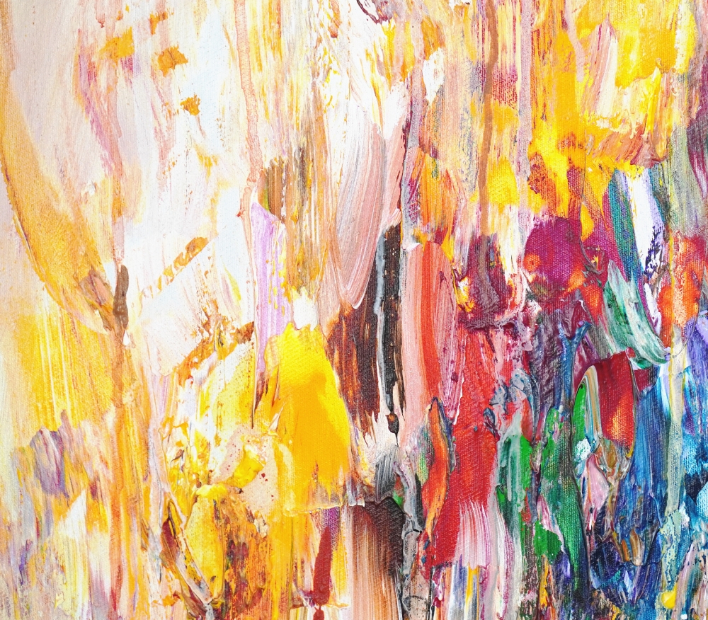 Soft Emotional Symphony XXXL 1