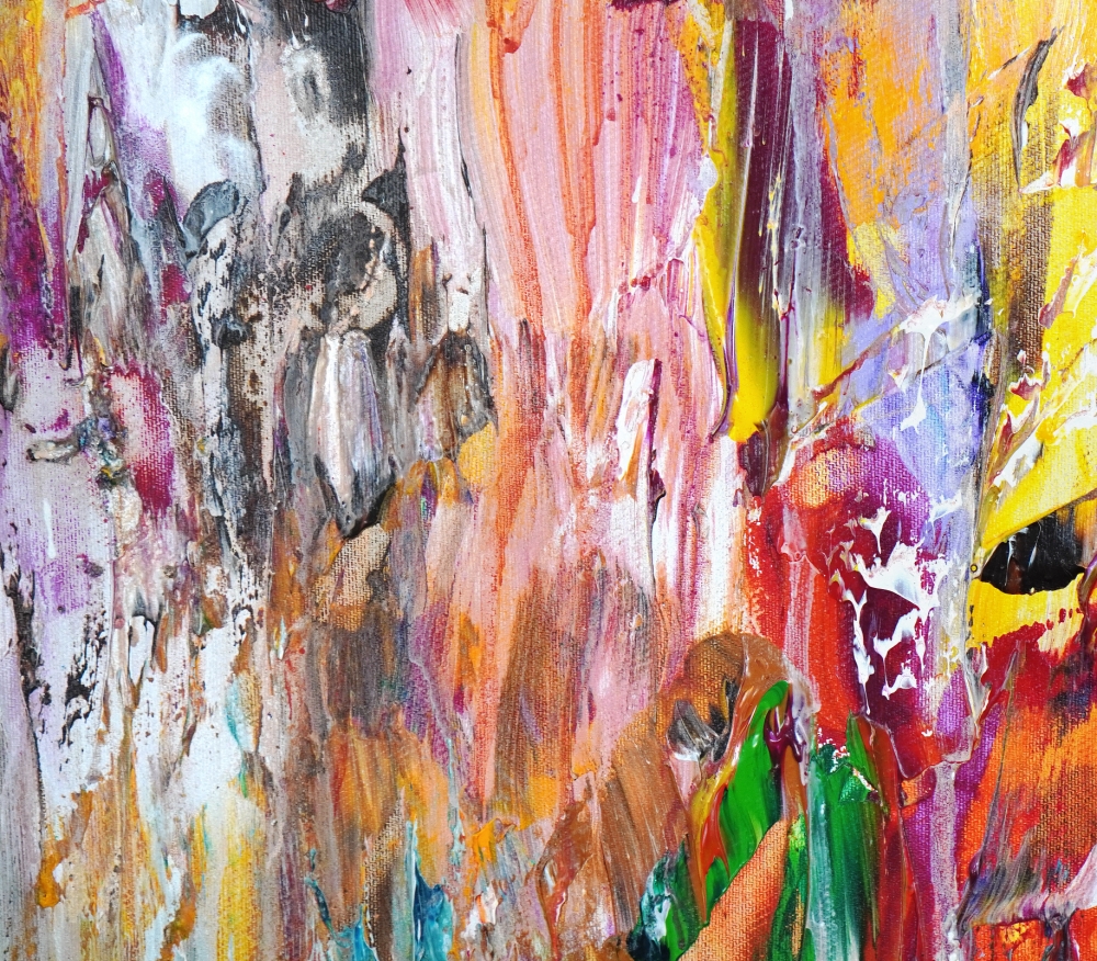 Soft Emotional Symphony XXXL 1