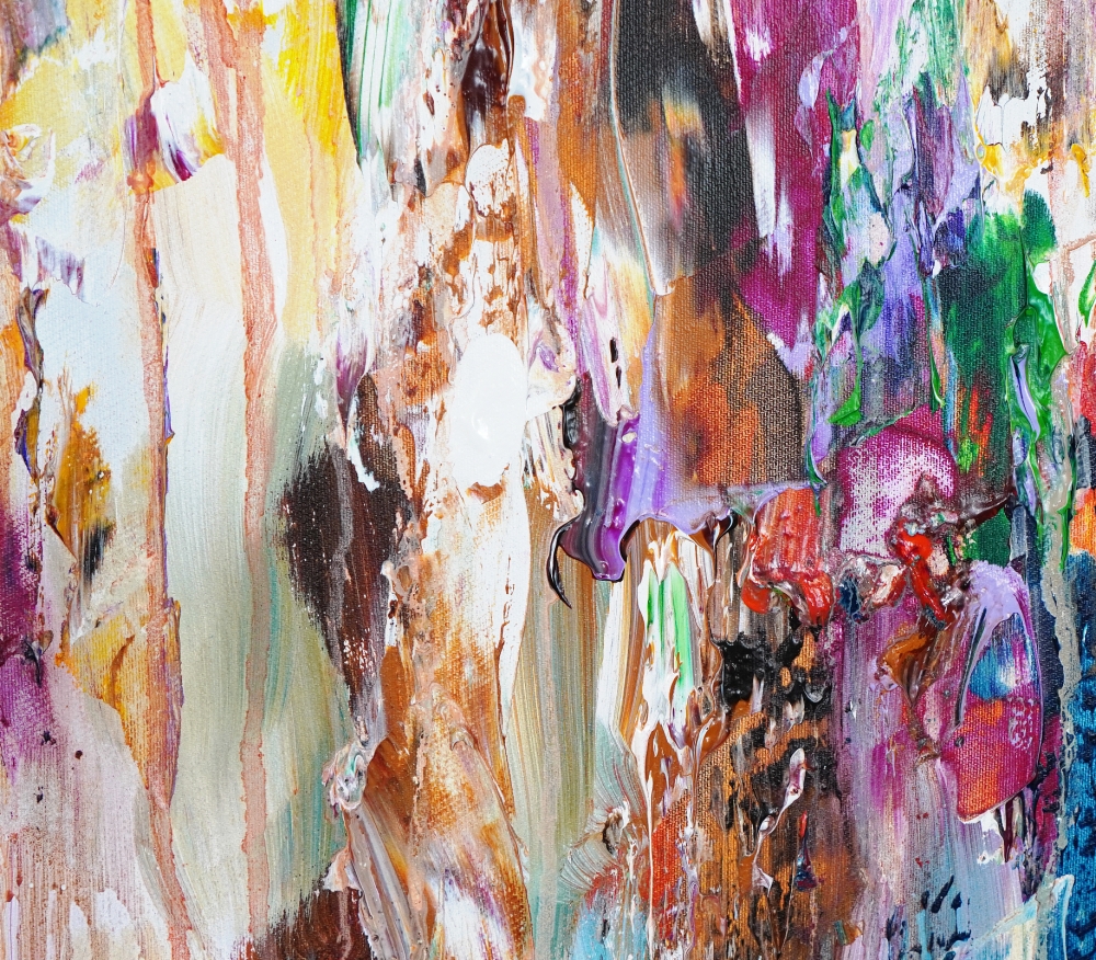 Soft Emotional Symphony XXXL 1