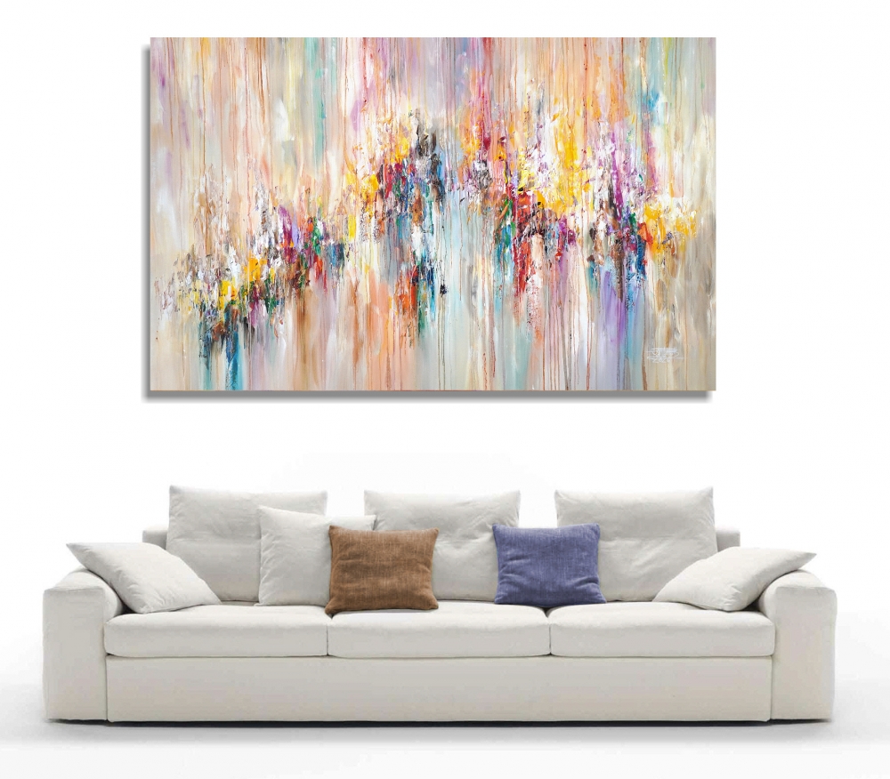 Soft Emotional Symphony XXXL 1