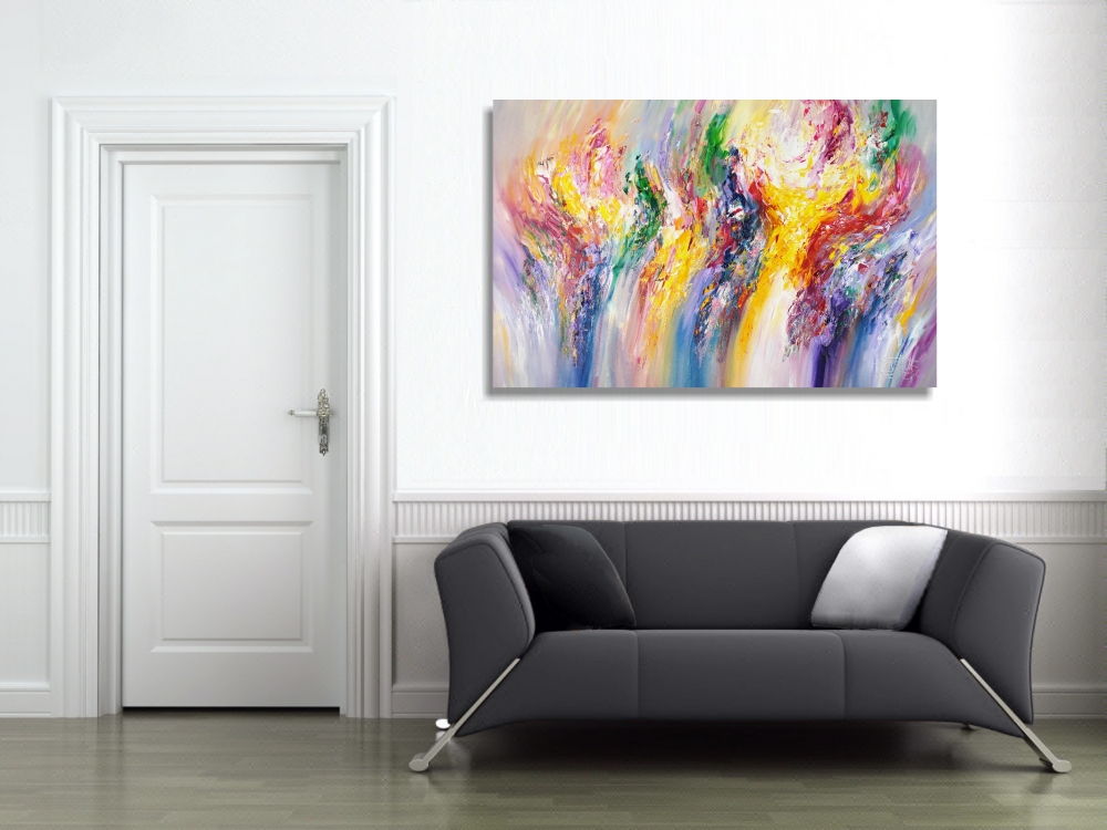 Positive Inspirations XL 1