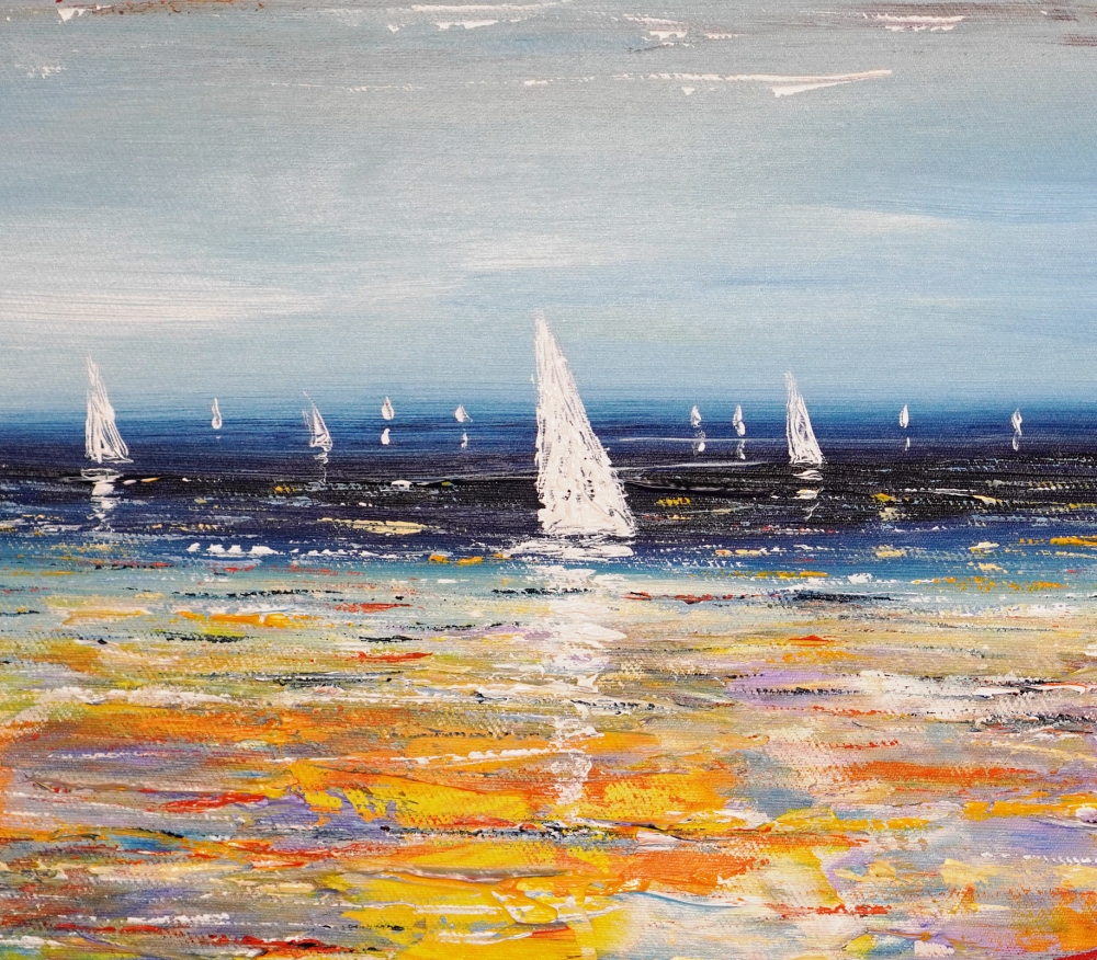 Sescape Sailing Impressions XXL 7