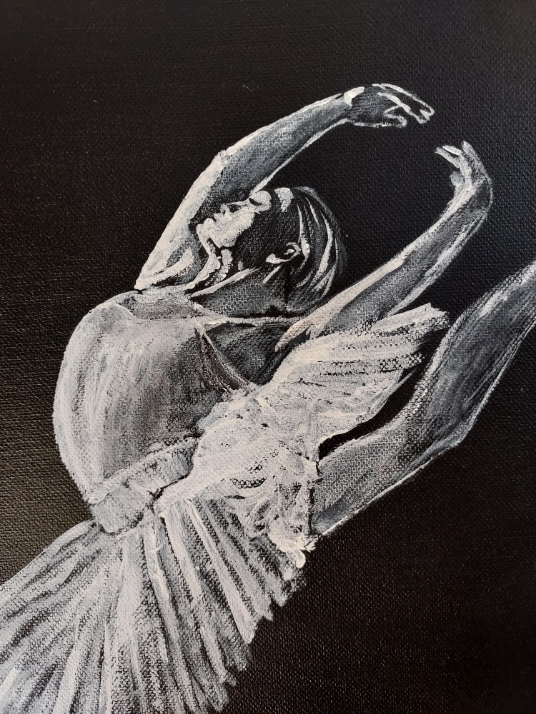 Ballerine