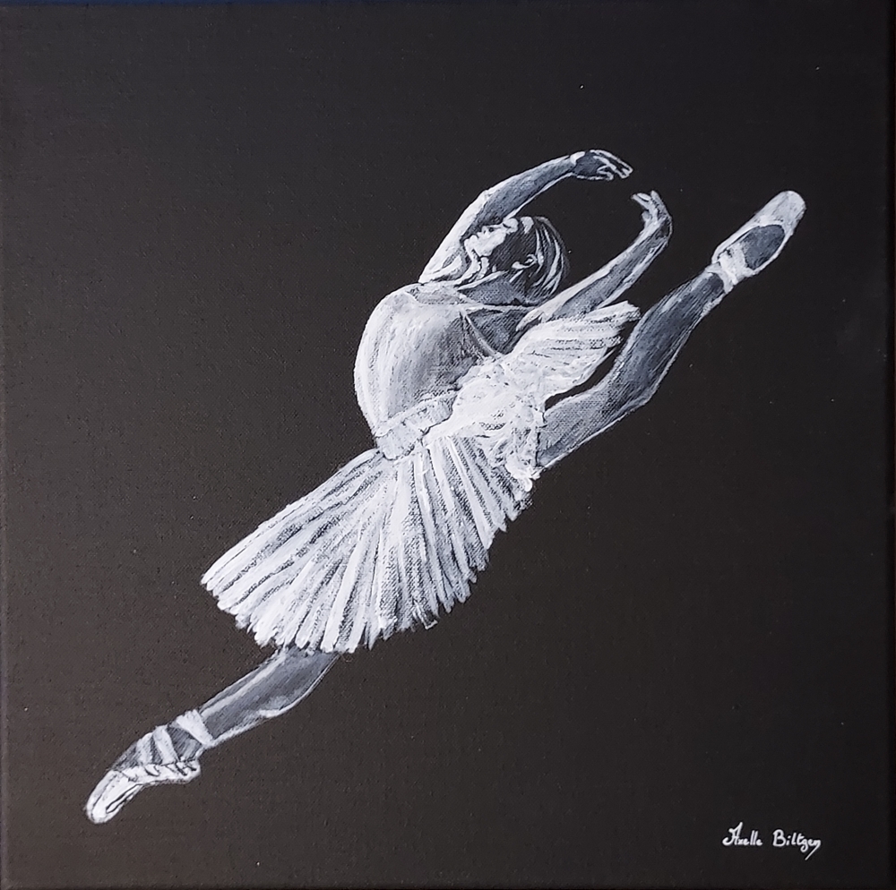 Ballerine