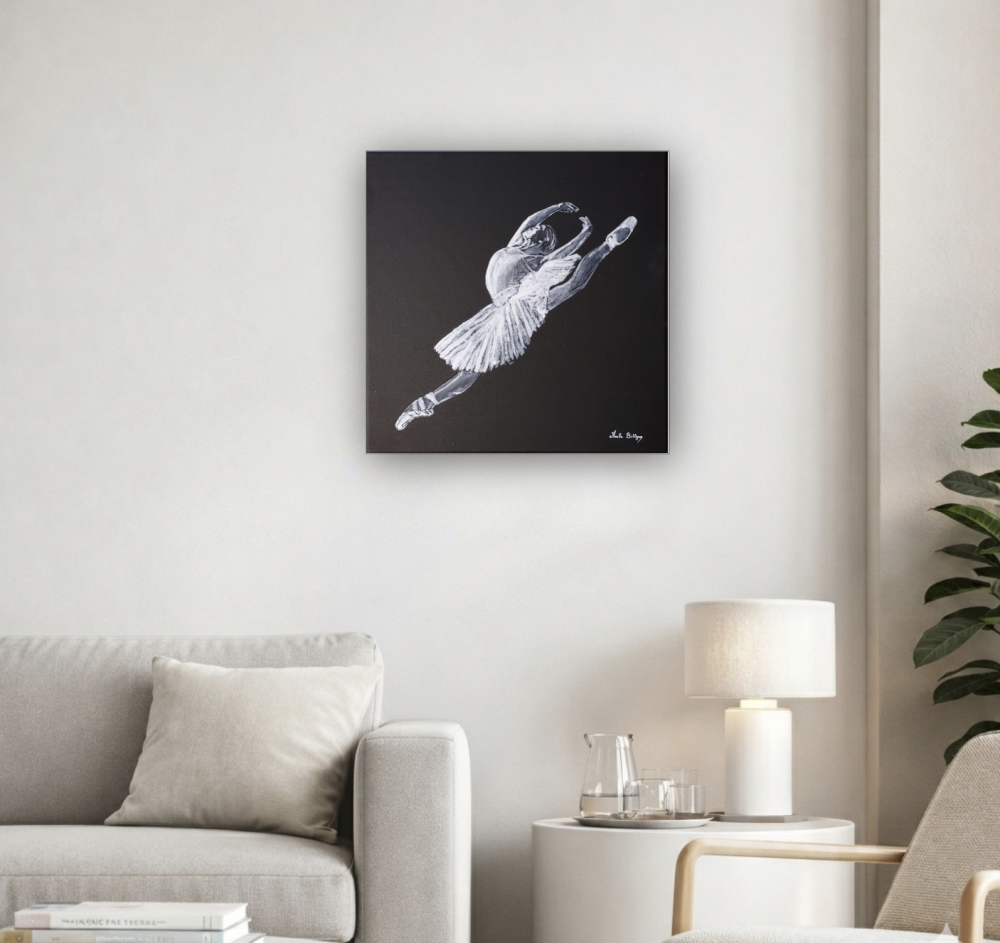 Ballerine