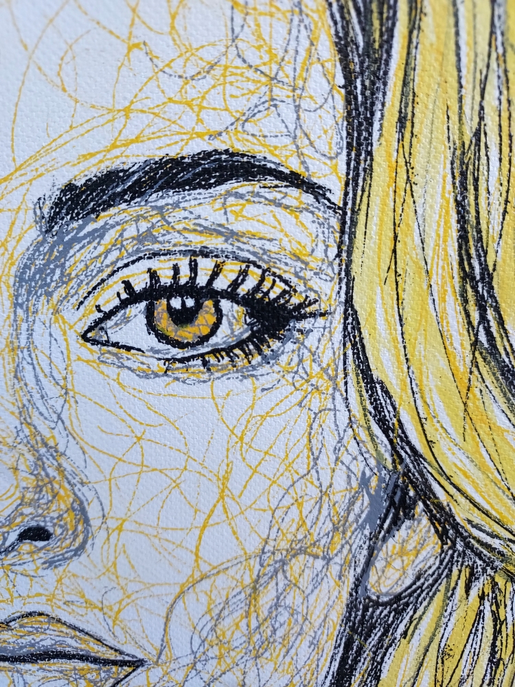 Lines of Quiet Strength