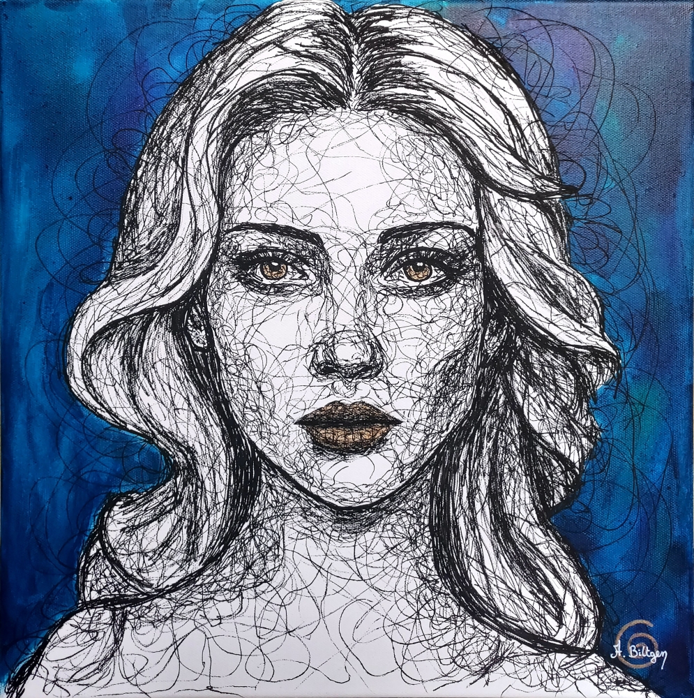 Regard d’éclipse