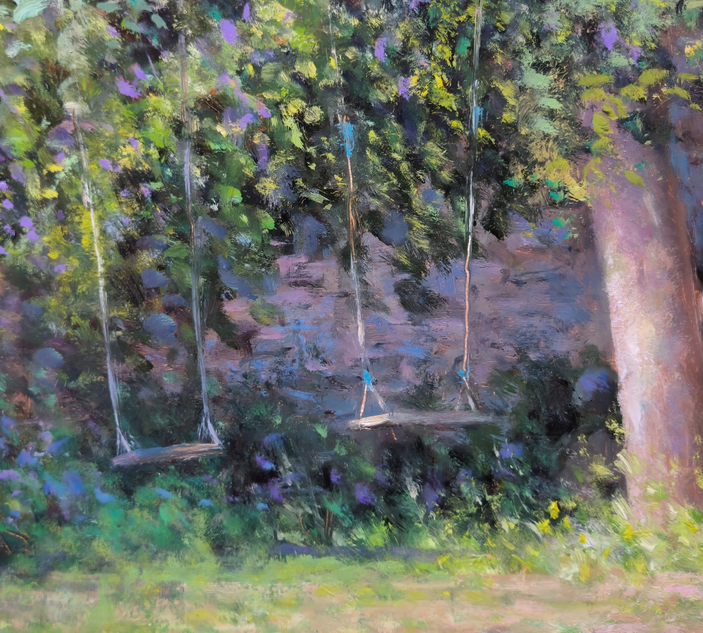 Two Swings