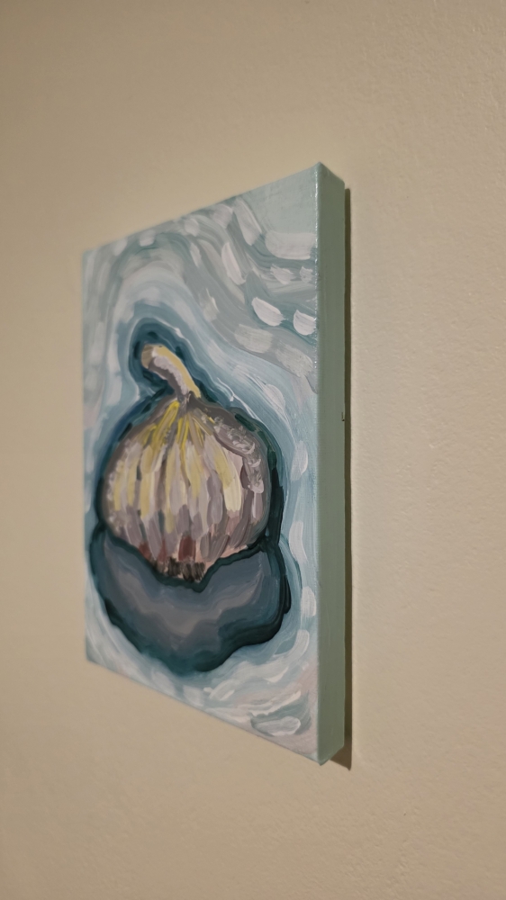 Garlic