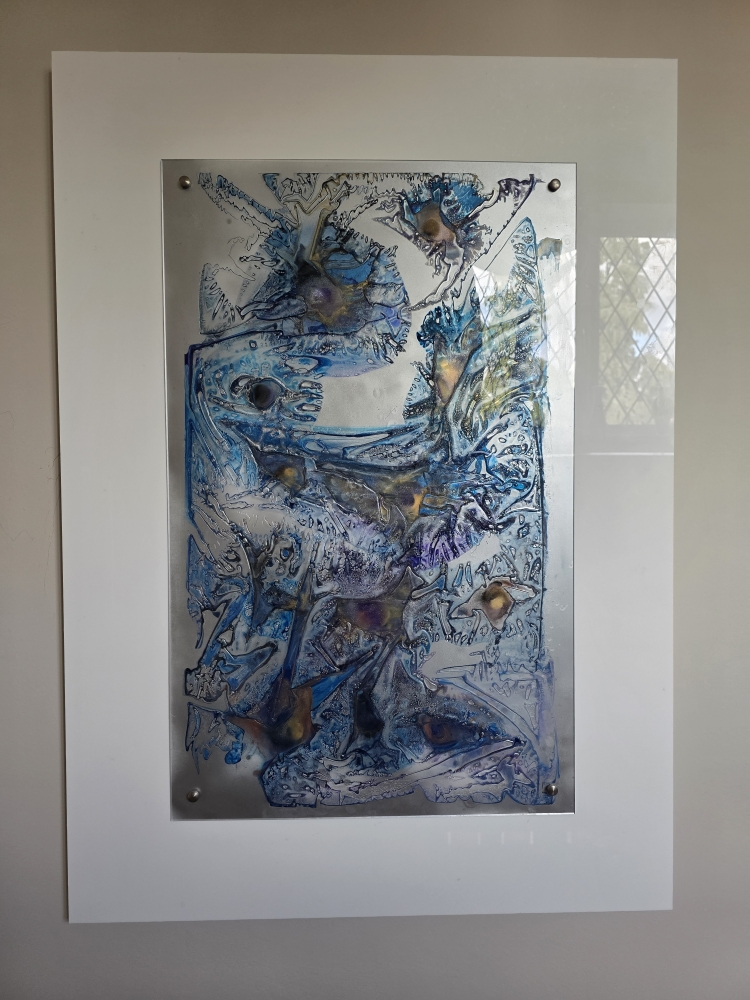 Silver Matrix
