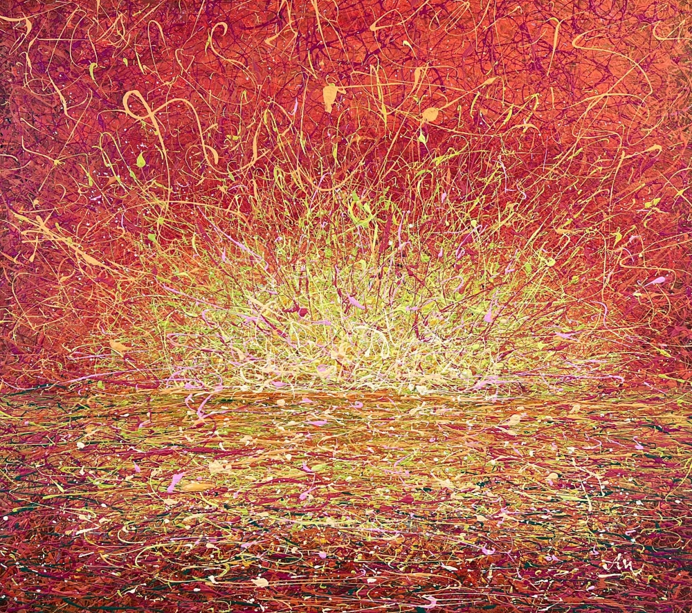 Vibrant Impulse of Tenderness
