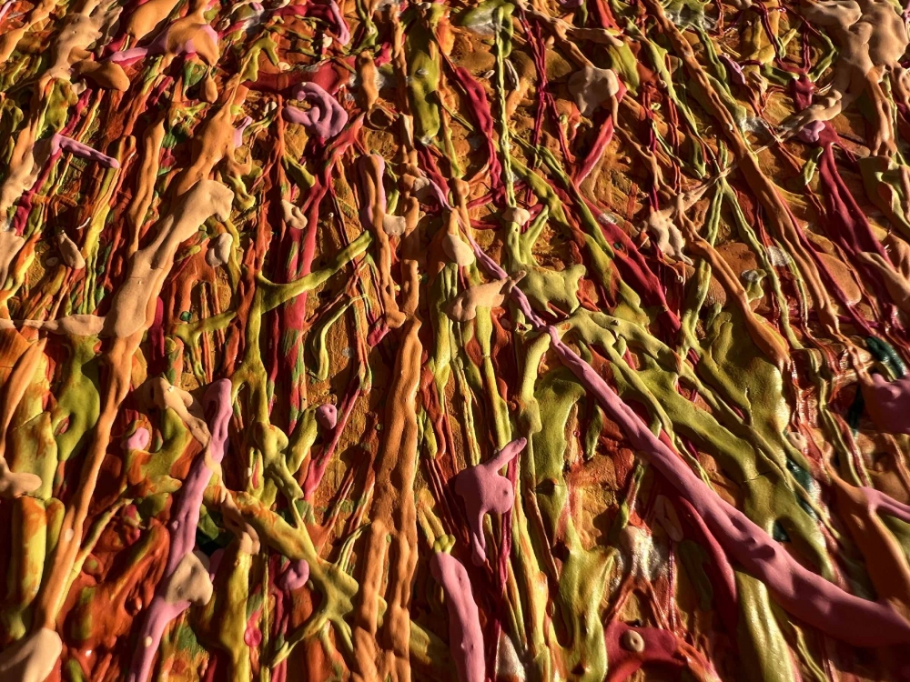 Vibrant Impulse of Tenderness