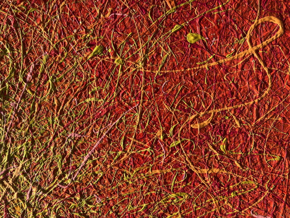 Vibrant Impulse of Tenderness
