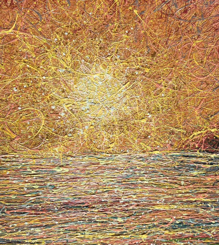 The Awakening of Joy