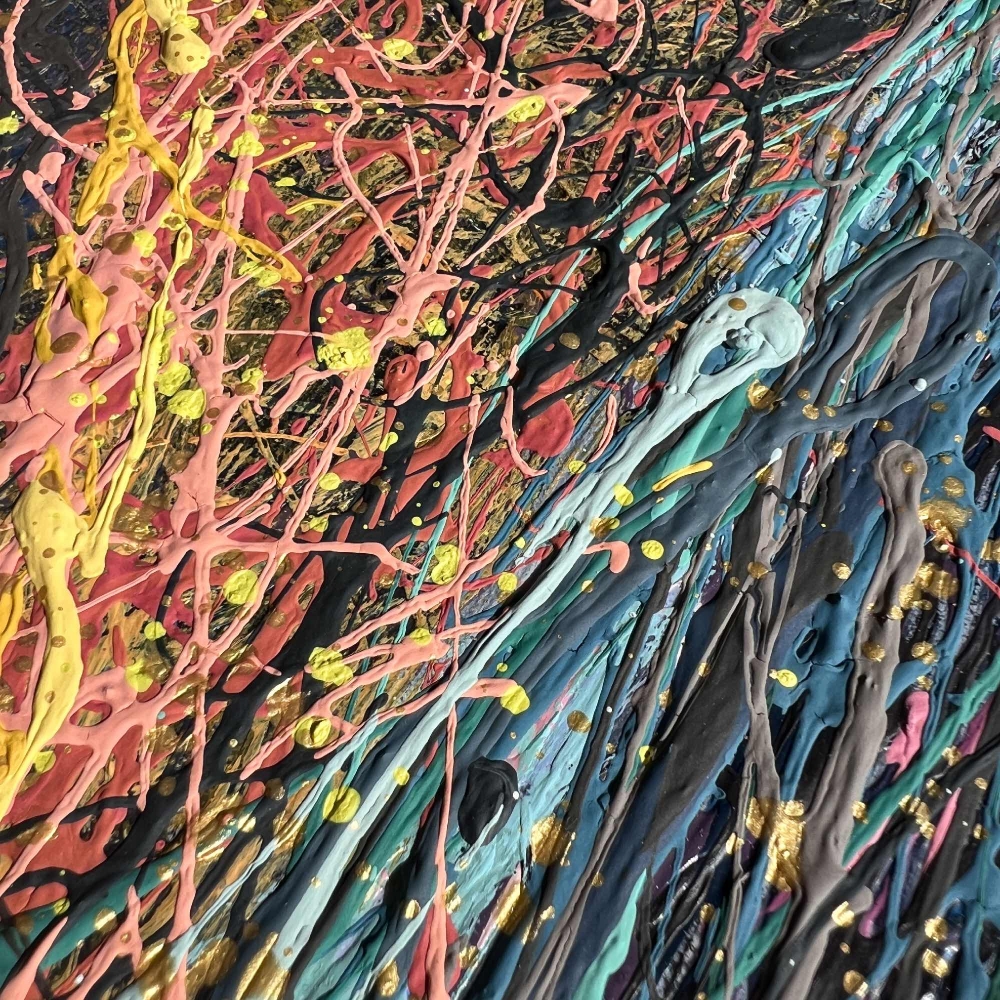 The Awakening of Joy