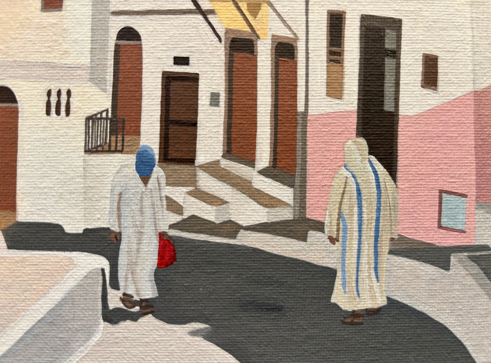 Tangier