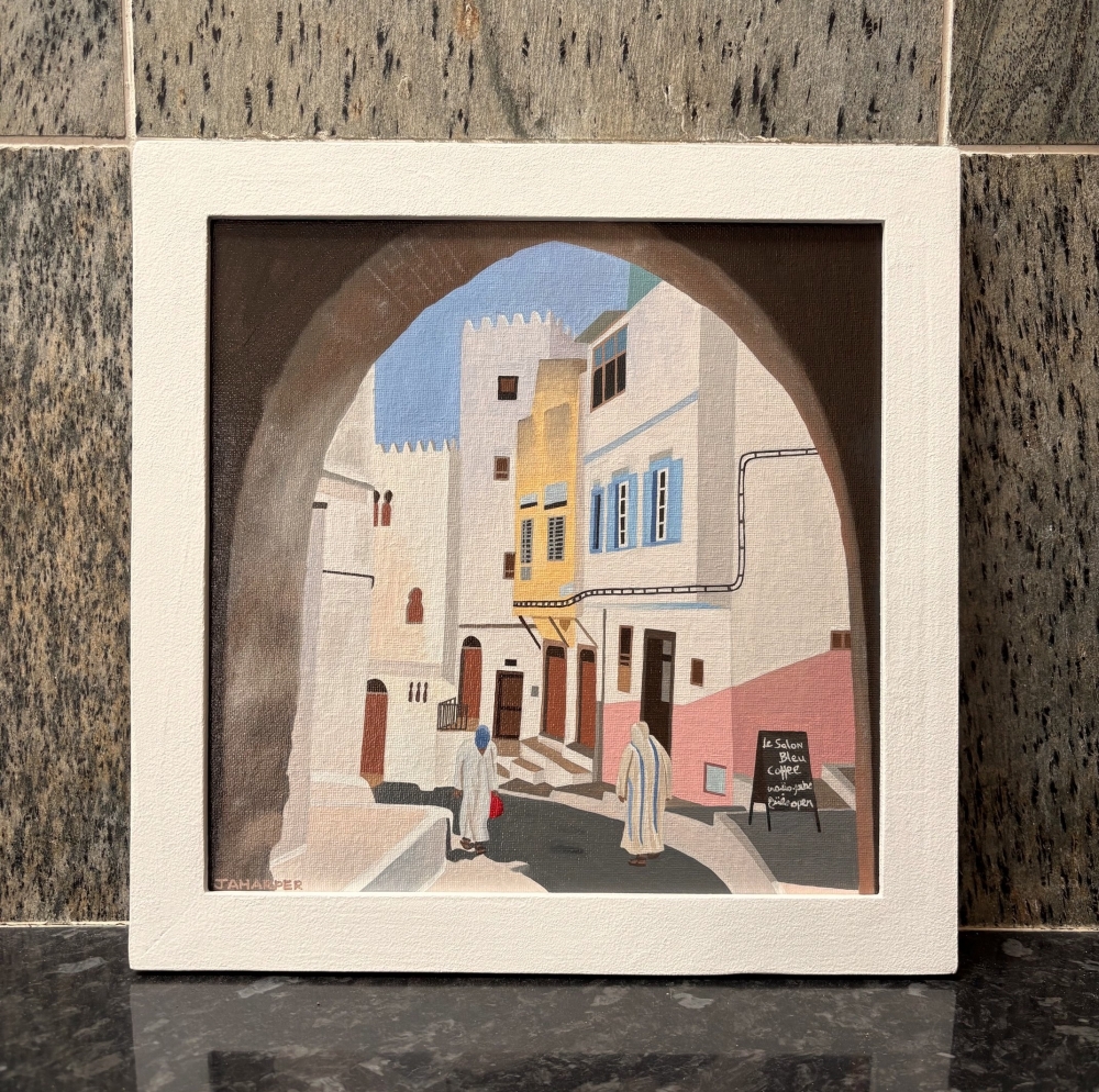 Tangier
