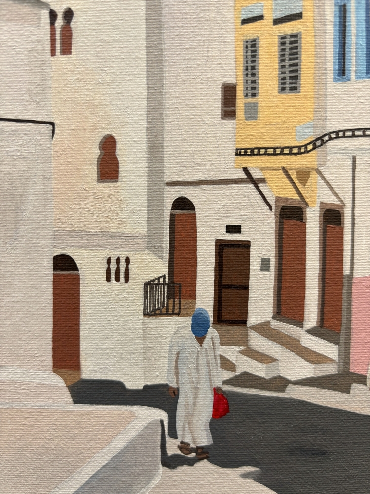 Tangier