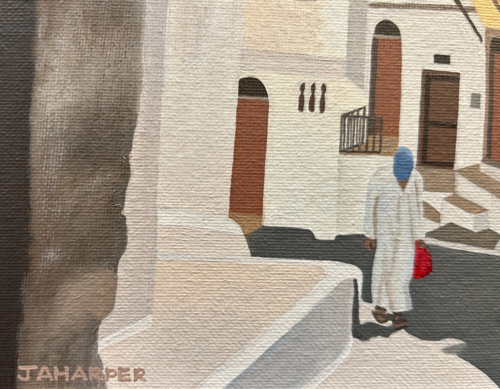 Tangier