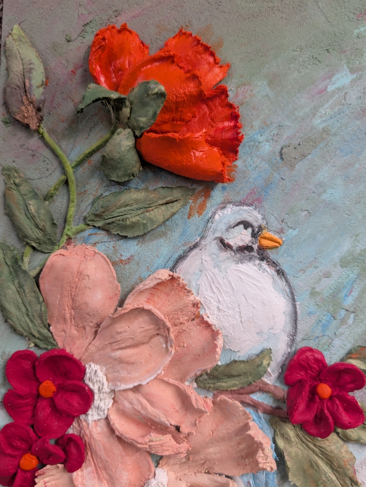 Little Bird