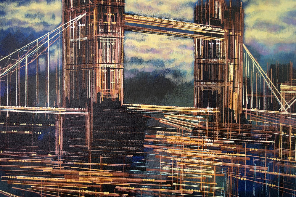 Tower Bridge London