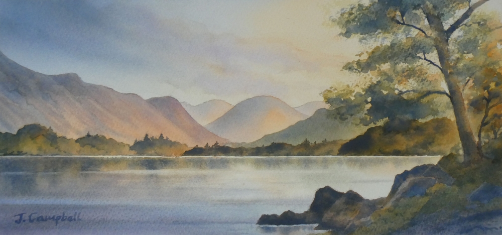 Ullswater