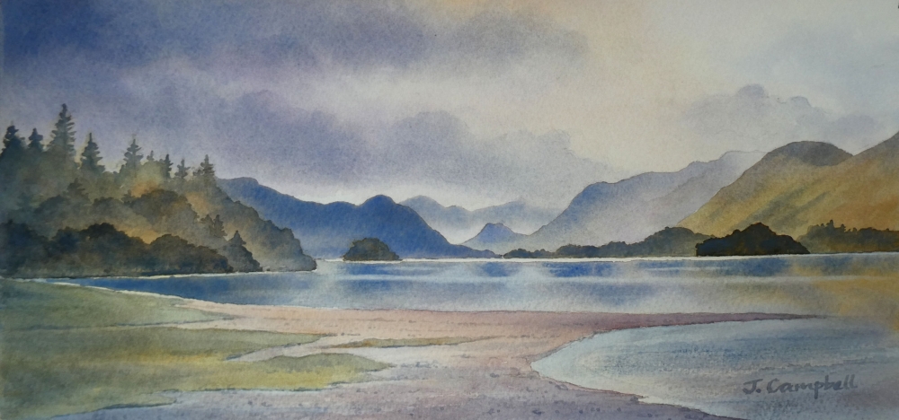 Derwentwater