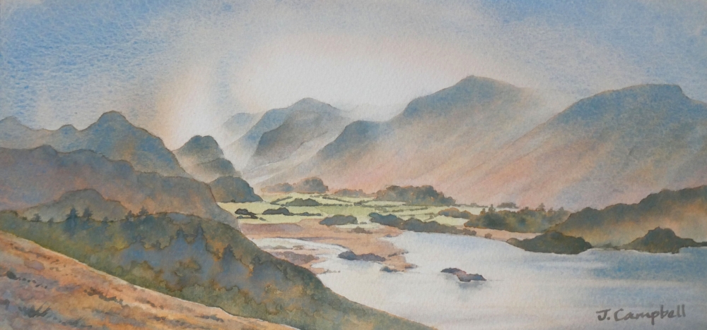 Derwentwater