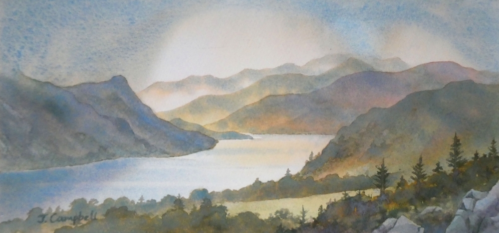 Ullswater