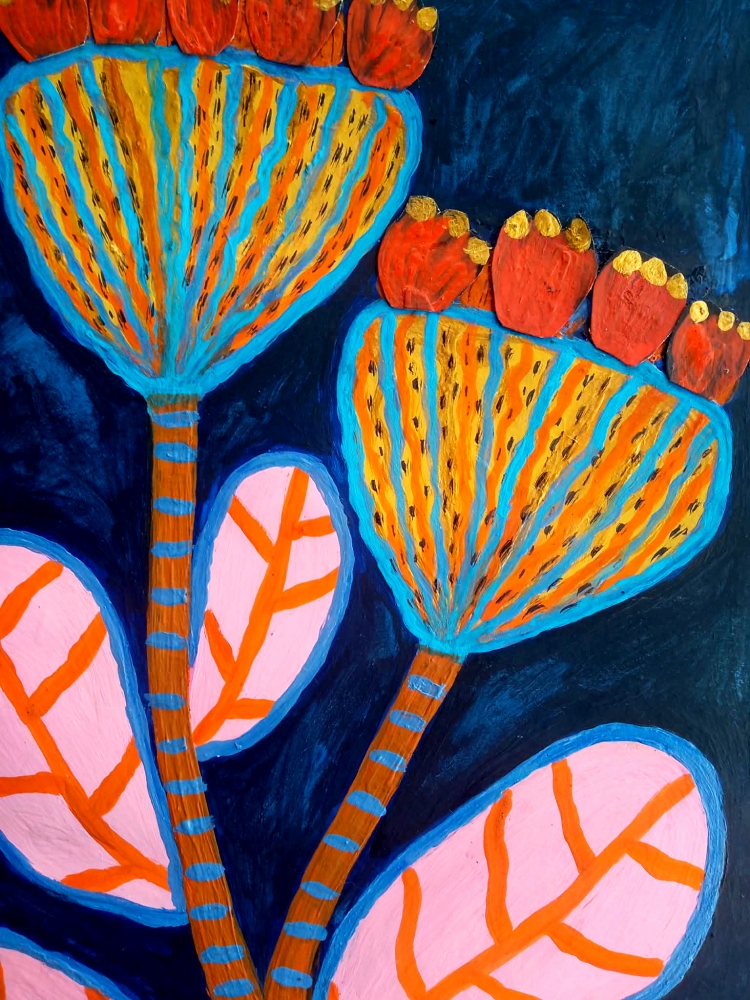 Fig Cactus 