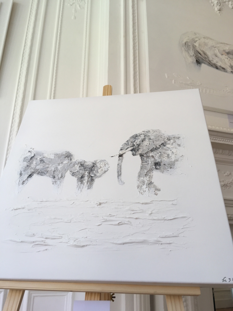 The Vanishing Herd - Tsavo