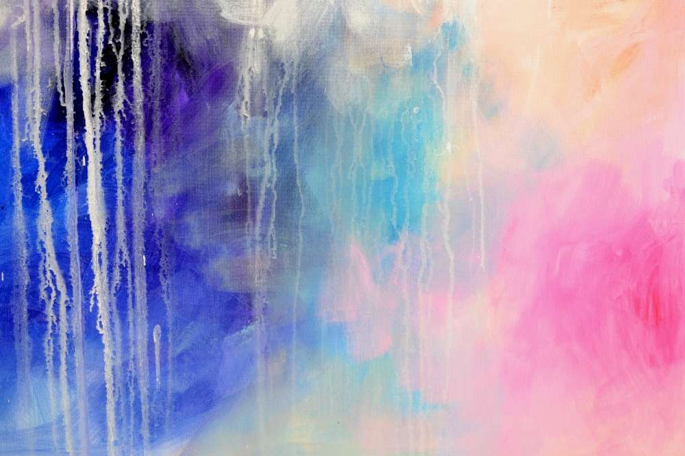 Complementary Patterns 8
