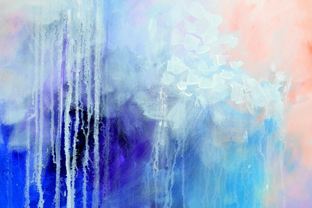 Complementary Patterns 8