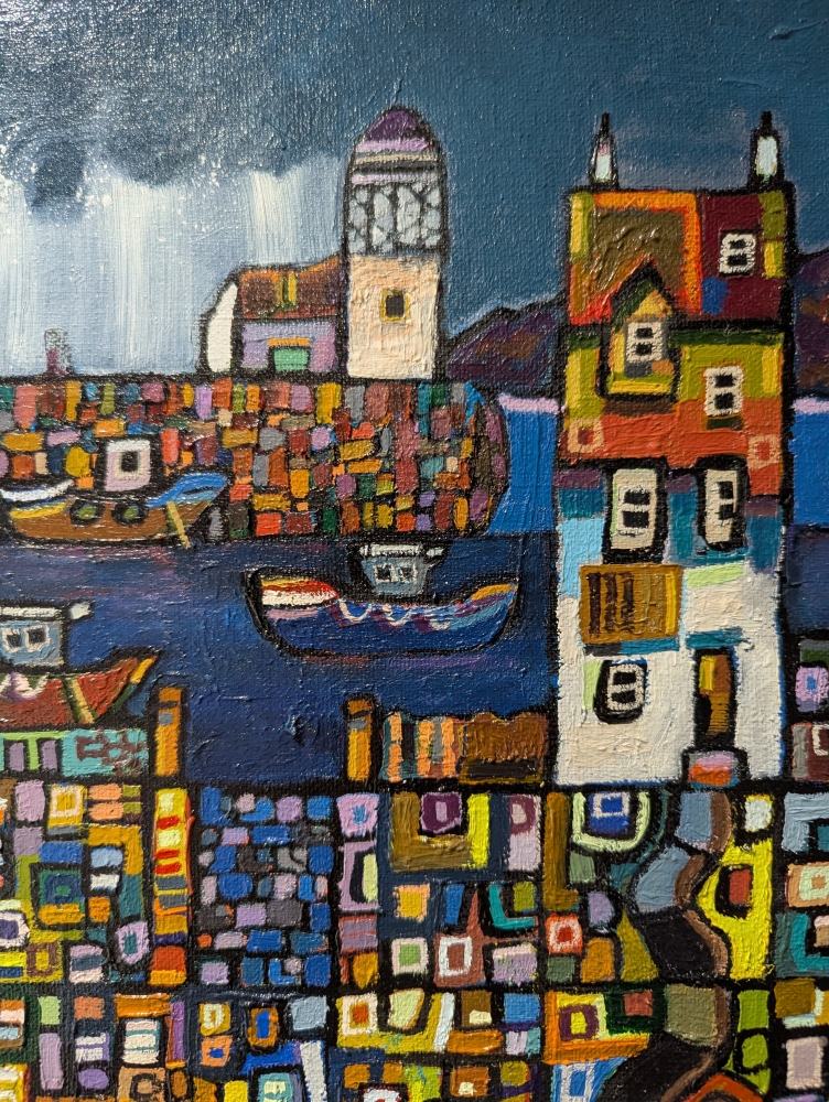 Safe Harbour