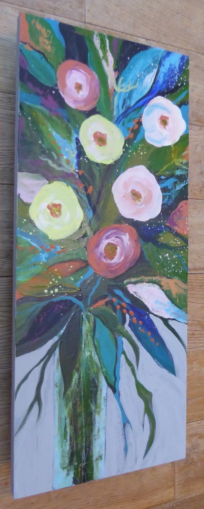 Blooming Marvellous