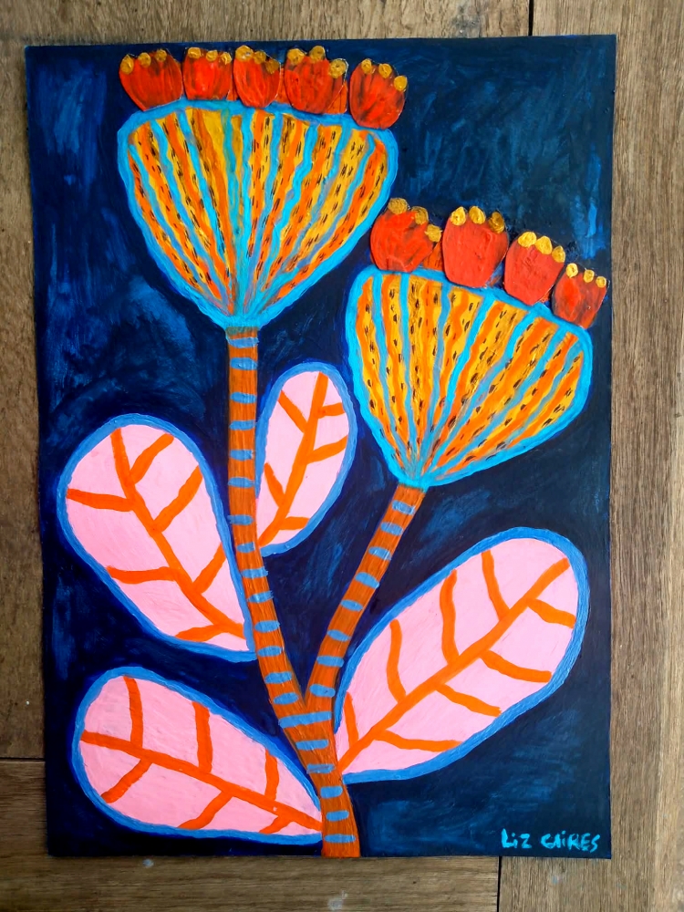 Fig Cactus 