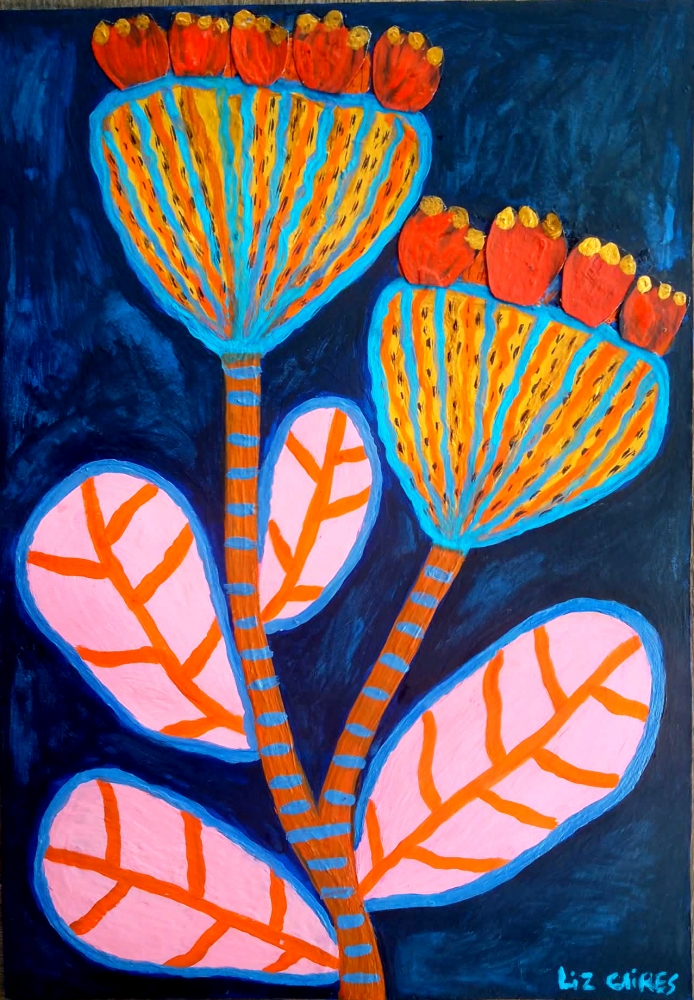 Fig Cactus 