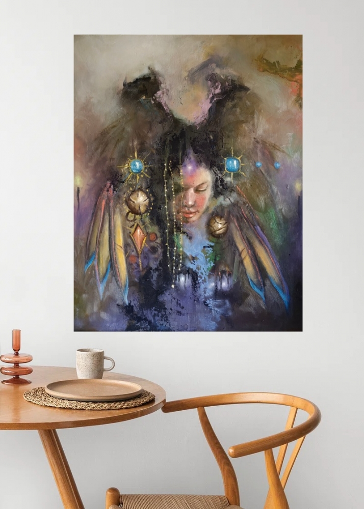 The Angel